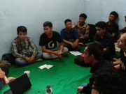KAMMI UIKA Gelar Mukerkom