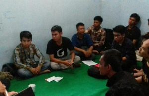 KAMMI UIKA Gelar Mukerkom