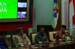 MUI Anggap Seruan FMB Bentuk Ujaran Kebencian