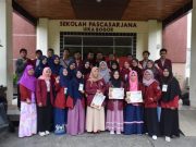 IMM UIKA Sukses Gelar Seminar Ekonomi Nasional
