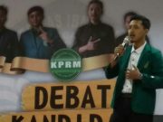 Hati Seorang Pemimpin
