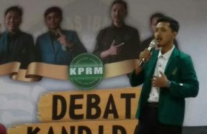 KAMMI UIKA Desak Pemkot Fokus Benahi Transportasi dan Copot Kadishub