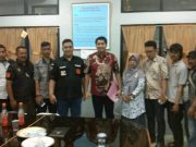 Panwascam Tanah Sareal Jejali 21 Pertanyaan kepada Maruarar Sirait