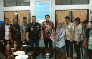 Panwascam Tanah Sareal Jejali 21 Pertanyaan kepada Maruarar Sirait