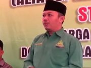 GP Ansor Nilai Seruan FMB Menyesatkan
