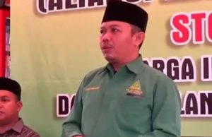 GP Ansor Nilai Seruan FMB Menyesatkan
