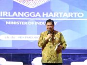 Kontribusi Industri Manufaktur Masih Tertinggi