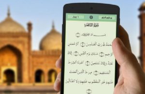 Mahasiswa dan Santri Manfaatkan Penyedia Aplikasi Alquran Digital