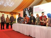 Hingga Tahap ke-8, Vokasi Industri Gandeng 2017 SMK dan 745 Perusahaan