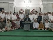 Polemik CGM, Ini Pernyataan Sikap Dewan Da’wah Kota Bogor