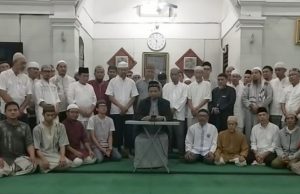 Polemik CGM, Ini Pernyataan Sikap Dewan Da’wah Kota Bogor
