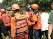 Hanyut di Kali, Pelajar SD Asal Babakanmadang Ditemukan Tewas Mengambang