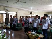 Gedung Guru Indonesia Kota Bogor Direhab