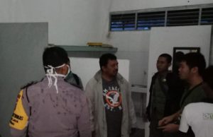 Diduga Depresi Karena Hutang, Seorang Mahasiswa Ditemukan Tewas Gantung Diri