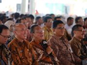 Tingkatkan Akses Pembiayaan, Pemerintah Serahkan KUR Khusus Peternakan Rakyat