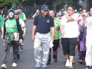 Kemenristekdikti Sosialisasikan Permenristekdikti Nomor 55 Tahun 2018 kepada Kelompok Cipayung Plus