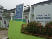 SMA Tahfiz Plus Khoiru Ummah Pencetak Hafiz 30 Juz