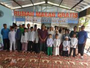 Aditya : Tiga Kunci Sukses Mendirikan Rumah Makan Gratis