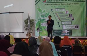 Presma Imaka : Kampus Tempat Ideal untuk Debat Capres dan Cawapres