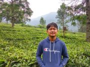 Mahasiswa Pengelana