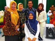 Bunda PAUD Se-Jawa Barat Dikukuhkan