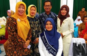 Bunda PAUD Se-Jawa Barat Dikukuhkan