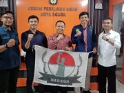 Audiensi dengan KPU, BSB Akan Gelar Kegiatan #BSBKawalPemilu
