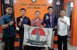 Audiensi dengan KPU, BSB Akan Gelar Kegiatan #BSBKawalPemilu