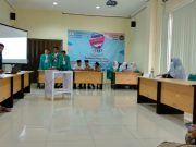 ASKI UIKA Gelar Kompetisi LCC dan MHQ MA Se-Kota Bogor