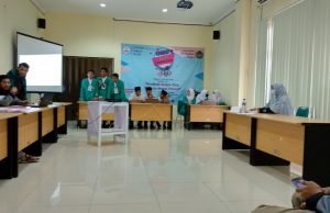 ASKI UIKA Gelar Kompetisi LCC dan MHQ MA Se-Kota Bogor