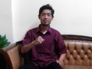 Mengenal Kiprah Widi Pimpin ASKI UIKA Widi