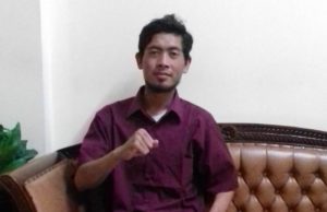 Mengenal Kiprah Widi Pimpin ASKI UIKA Widi