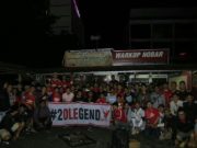 UIB Gelar Nobar Liga Champions Antara MU Vs PSG