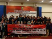 Kemendagri bersama Kesbangpol Kota Bogor Gelar Forum Agenda Demokrasi