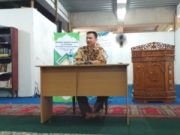 Mahasiswa UIKA Gelar Kajian Bahas Valentine Day