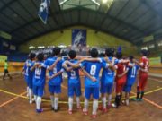 UIKA Kembali Gelar UCL untuk SMP dan SMA Se-Bogor