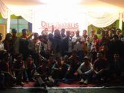 Pacagri Sukses Helat Perayaan Dies Natalis ke-27
