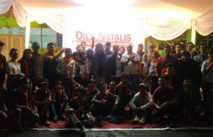 Pacagri Sukses Helat Perayaan Dies Natalis ke-27
