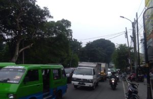 Bikin Macet, Pengendara Nilai Dampak Bogor Street Festival Kurang Diperhatikan