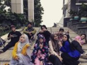 Salurkan Karya, Sikoran Bentuk SKBK
