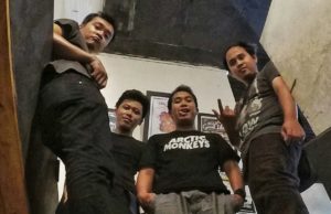 Mengenal Lebih Dekat Kiprah Band Letterbomb