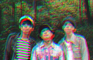 Mengenal Lebih Dekat Kiprah Band Kelana