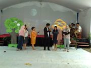 Kembangkan Kreativitas Siswa, SMA PGRI 1 Bogor Gelar Pensi