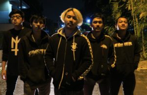 My Beloved Enemy, Bangkitnya Band Metalcore Asal Bogor