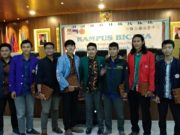 Presma IPB Nilai Debat Pilpres Belum Optimal