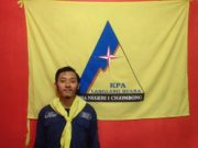Kiprah KPA Langlang Buana di Dunia Pecinta Alam