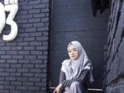 Inovasi Fashion Hijab sebagai Solusi Gaet Kaum Perempuan Milenial