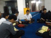 Wujudkan Mahasiswa Berkualitas, Hima PAI UIKA Gelar Kegiatan Tahsin Quran