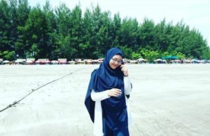 Saksi Rindu