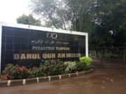 Pesantren Terpadu Darul Quran Mulia Terapkan Empat Kurikulum